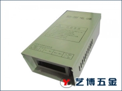防雨電源外殼批發(fā)商