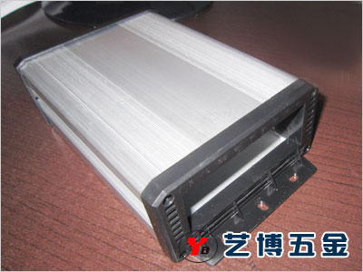 鋁型材防雨電源外殼