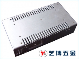 開關(guān)電源外殼價格