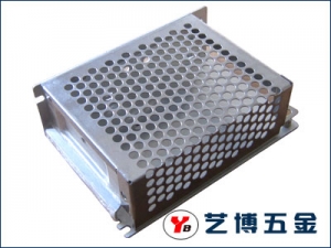 開關(guān)電源外殼價格