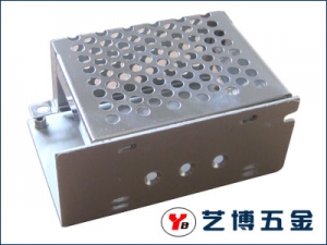 開關電源外殼制造商