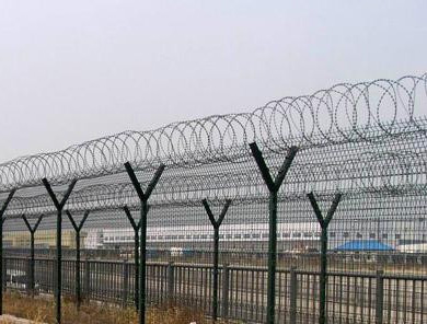 黔西南博賽元護欄網(wǎng)生產(chǎn)廠家  監(jiān)獄護欄網(wǎng) 機場護欄網(wǎng)現(xiàn)貨供應(yīng)原始圖片2