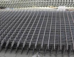 貴陽廠家直銷橋面鋪裝鋼筋網 博賽元鋼筋網廠原始圖片2