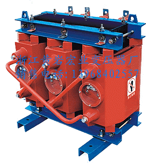 20(10)kv雙電壓轉(zhuǎn)換干式所用變壓器30-2500kva