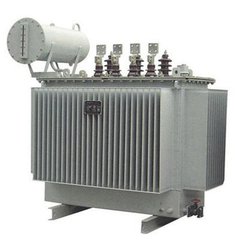 供應宏業S11-M-250/10高出力電力變壓器原始圖片3