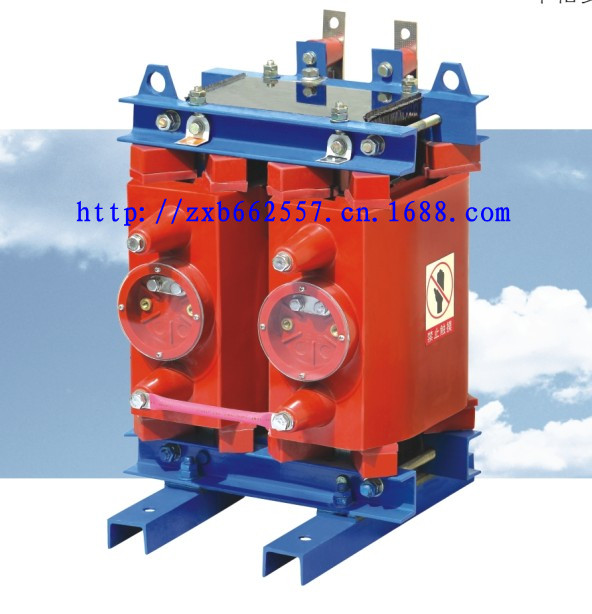 供應(yīng)發(fā)電機中性點接地變壓器DKDC-30/13.8/√3-0.22