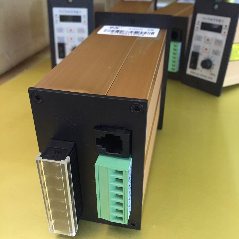 供應韓國AY AS02-4W微型變頻器200W 400W控制器原始圖片3