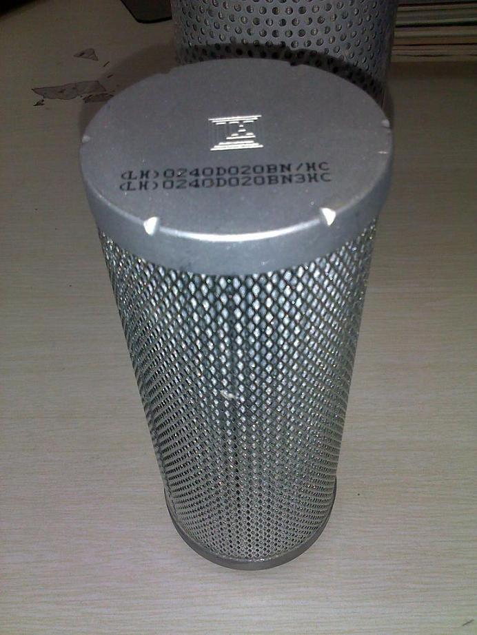 黎明液壓濾芯LH0110D10BN/HC