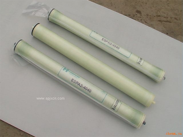 13噸軟水器