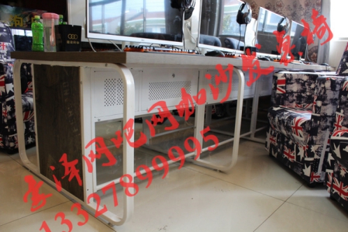 網吧桌批發,網吧電腦桌椅廠家直銷