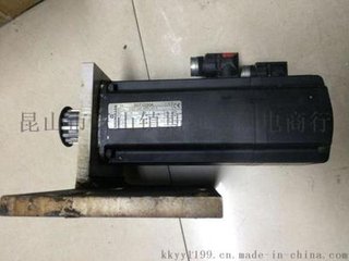 鲍米勒印刷机电机维修