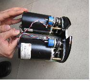 曼羅蘭印刷機(jī)電機(jī)維修原始圖片2