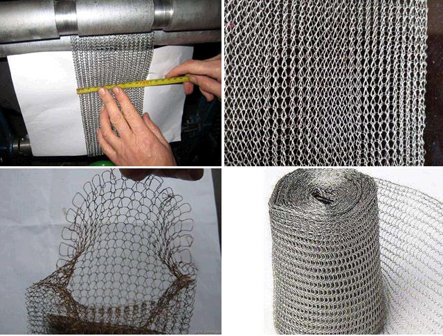 絲網除沫器廠