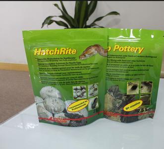 明光分子篩鋁箔真空袋