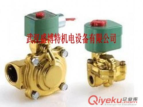 供應美國ASCO電磁閥EF8320G200