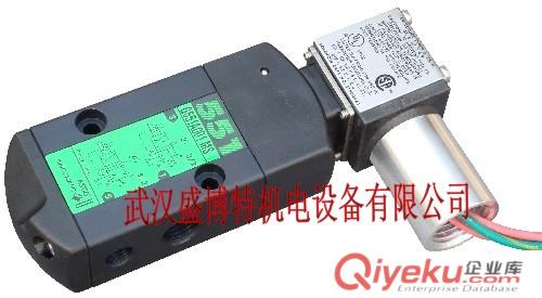 供應現貨美國ASCO電磁閥WBIS8314A301MO