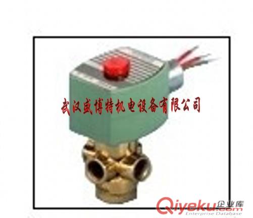 供應現貨美國ASCO電磁閥WBIS8314A301MO