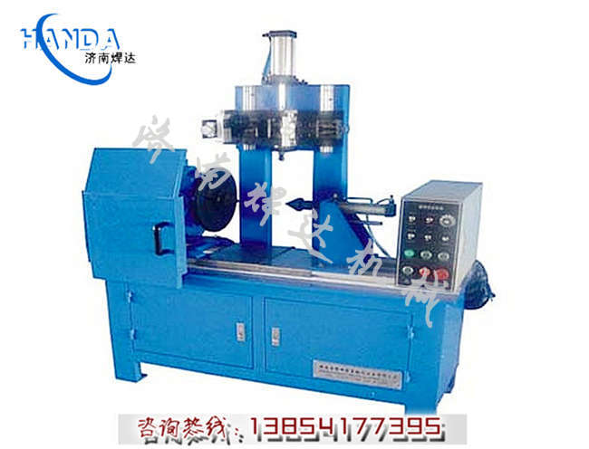 CNC-300管法蘭焊接變位機(jī)利潤(rùn)