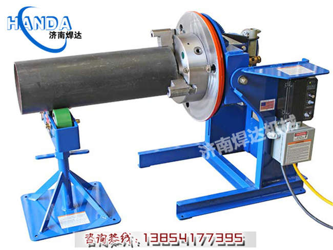 CNC-300管法蘭焊接變位機(jī)利潤(rùn)原始圖片2