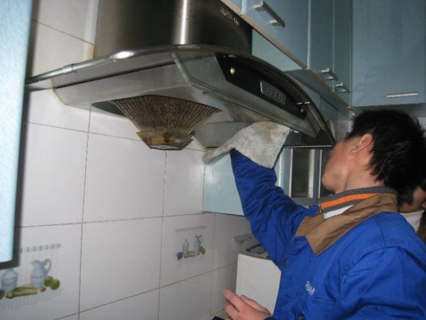 昆明樱花煤气灶售后服务中心