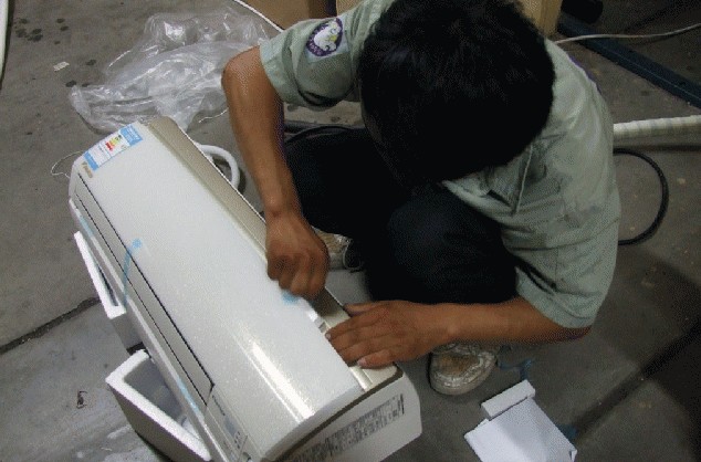 昆明康之源空氣能熱水器售后服務(wù)中心