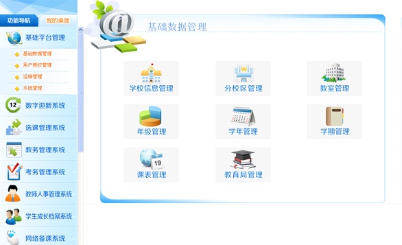 一卡通建設(shè)不能背離數(shù)字化校園
