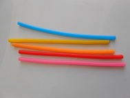 PVC30CM可彎曲軟橡皮擦