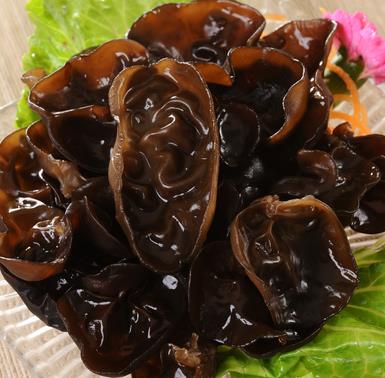 普通木耳500g  木耳批發(fā) 木耳供應(yīng)   木耳加盟原始圖片3