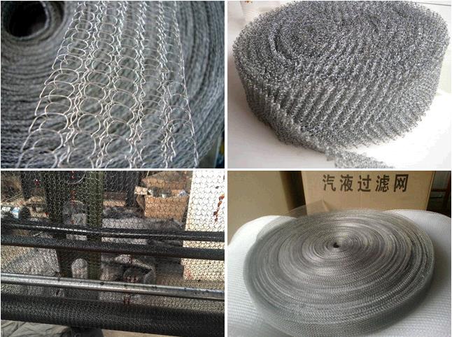 气液分离网多少钱