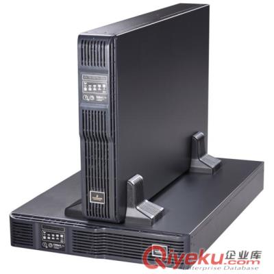 西安艾默生UPS電源GXE1-3KVA高性能系列供應