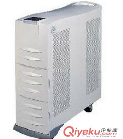 西安艾默生UPS電源GXE1-3KVA高性能系列供應原始圖片2