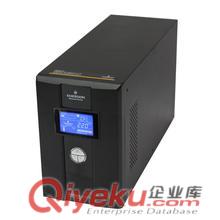 西安艾默生UPS iTrust U 33三進三出20－60KVA原始圖片2