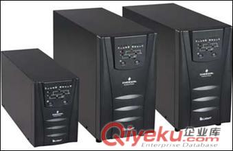西安艾默生UPS iTrust U 33三進三出20－60KVA原始圖片3