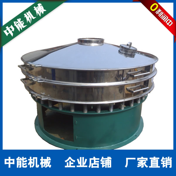 震動篩噪音低分級原始圖片2