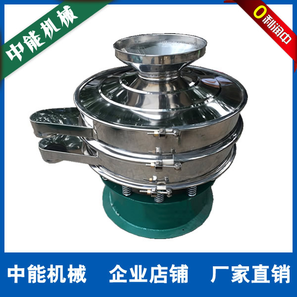 震動篩噪音低分級原始圖片3
