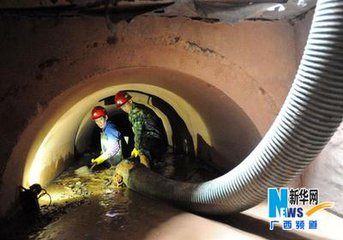 滄州任丘市抽化糞池清掏污水池17319397709市政管道清洗清淤原始圖片2