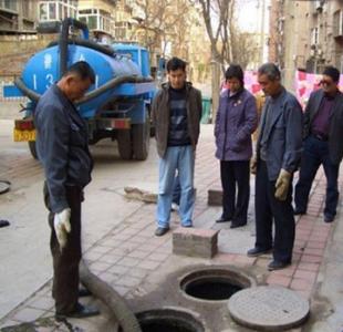 沧州河间市抽化粪池清理污水池17319397709市政管道清洗清淤