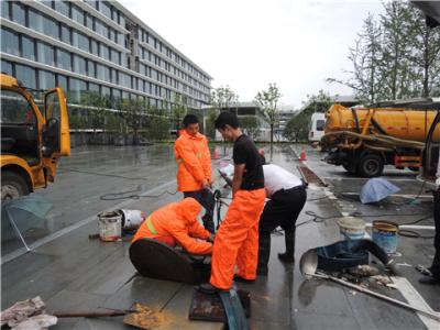 沧州黄骅市抽化粪池清掏污水池17319397709市政管道清洗清淤