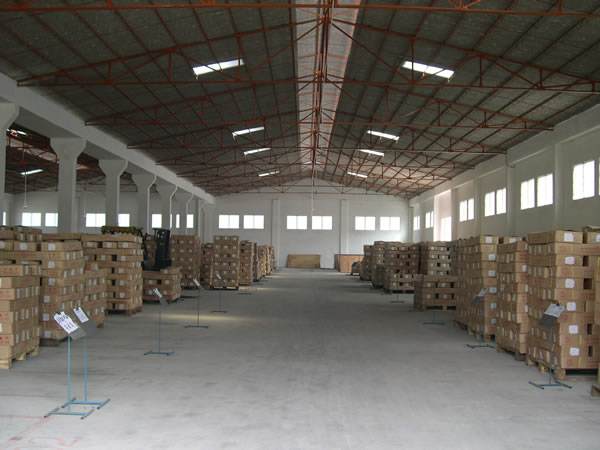佛山文體用品行業(yè)進出口物流