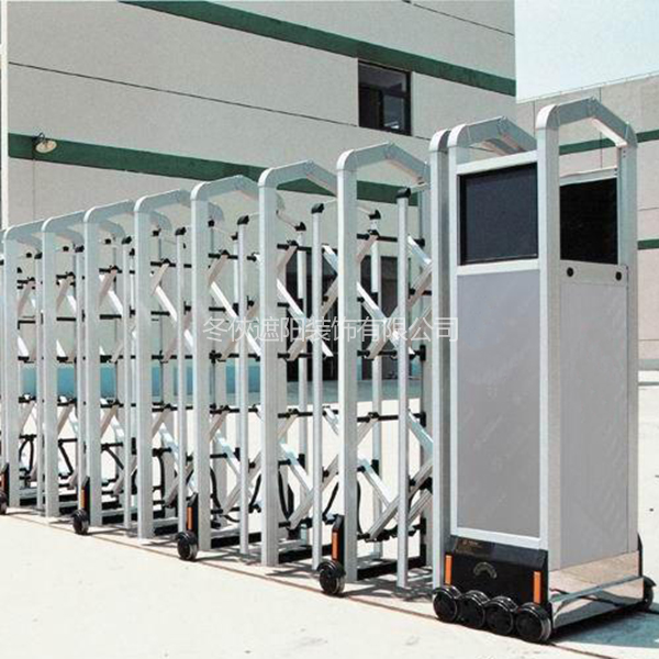 湖州電動門