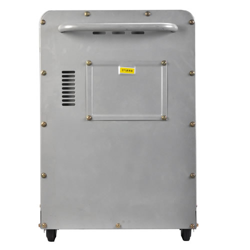 工業(yè)5KW靜音發(fā)電機(jī)原始圖片3