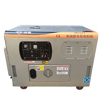 靜音6KW發(fā)電機(jī)價(jià)格