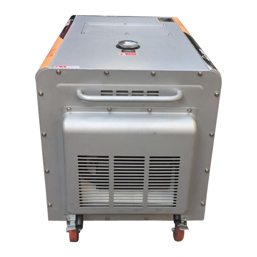 靜音8KW發電機價格原始圖片2