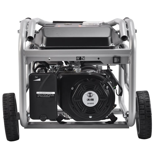 漢薩移動(dòng)式3千瓦發(fā)電機(jī)原始圖片2