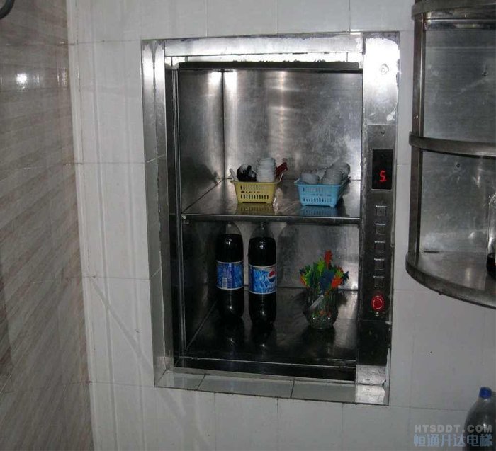 廣州傳菜電梯電話原始圖片2