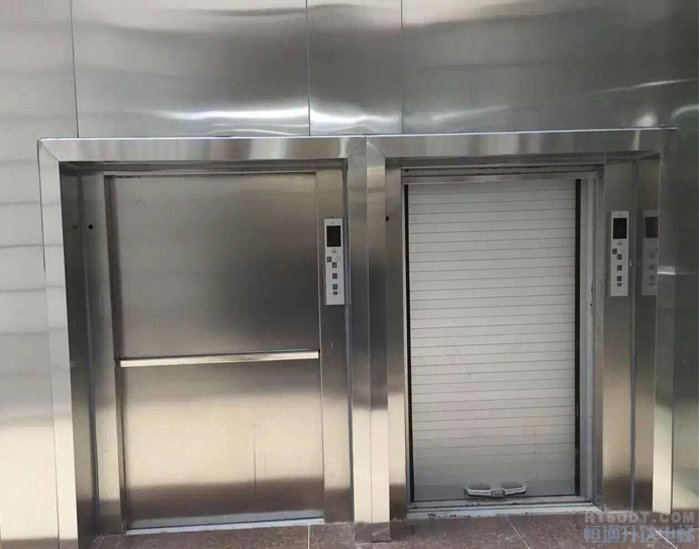 天津乘客電梯廠商