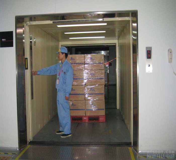 深圳貨梯生產廠家