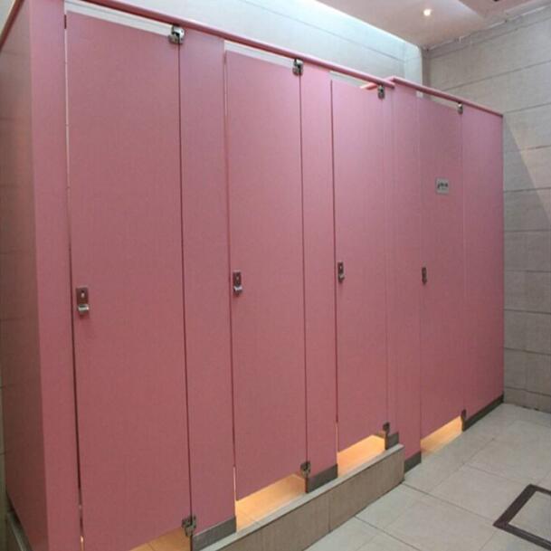 合肥衛(wèi)生間隔斷成品