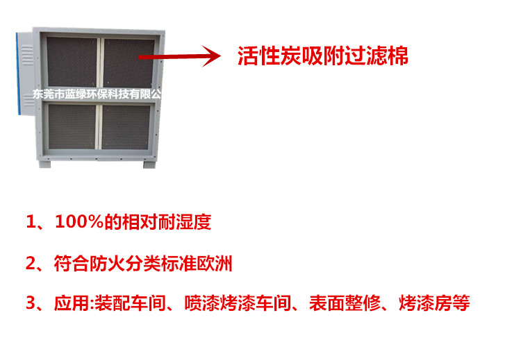 供應(yīng)工業(yè)油霧凈化器原始圖片3