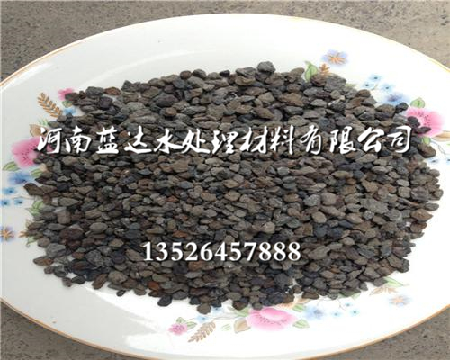 广西海绵铁滤料/常温海绵铁滤料多少钱